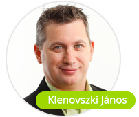 Klenovszki-Janos